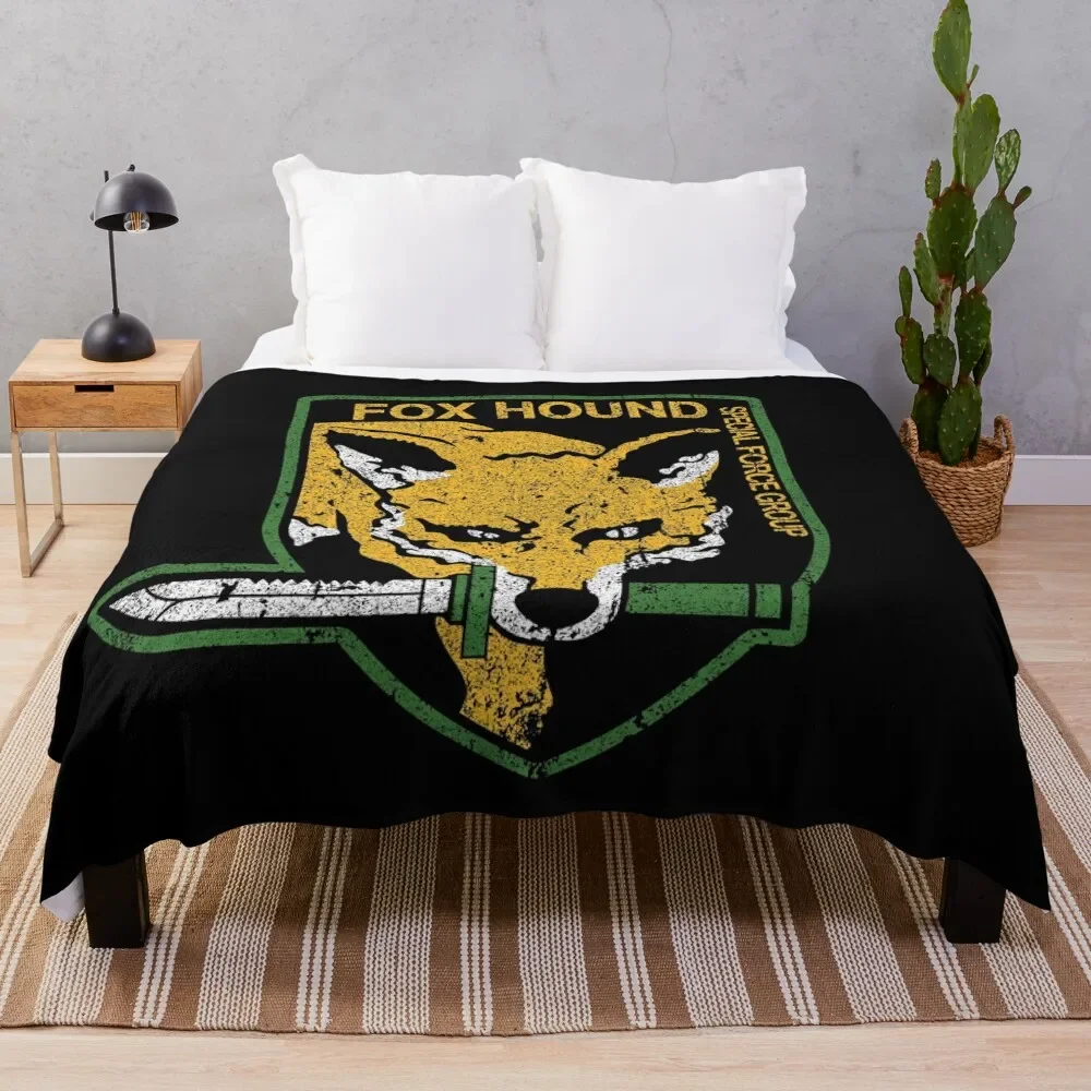 Foxhound Throw Blanket Decorative Beds Single Blankets For Sofas for babies Blankets
Foxhound Throw Blanket Decorative Beds Single Blankets For Sofas for babies Blankets