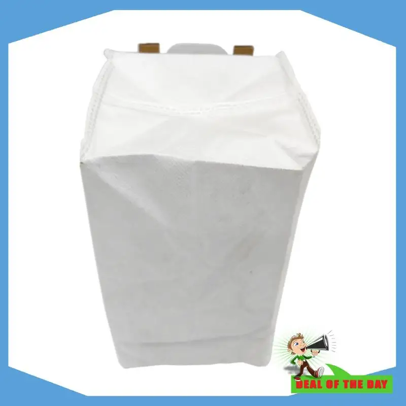 For Uwant U200 / U200 Pro Robot Vacuum Cleaner Dust Bag Spare Parts Accessories Kit
For Uwant U200 / U200 Pro Robot Vacuum Cleaner Dust Bag Spare Parts Accessories Kit