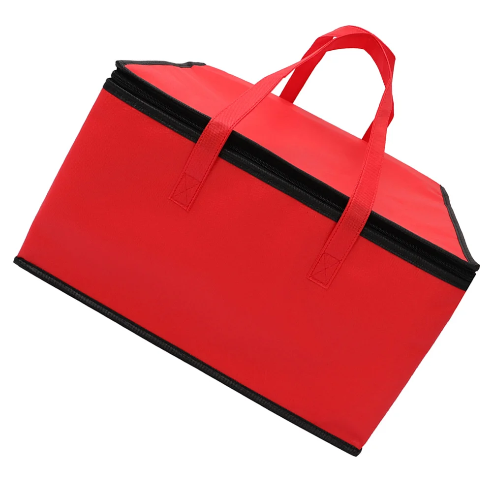9pcs Aluminum Foil Insulation Bag for Food Delivery Insulated Takeout Bag Large Capacity Insulated Storage Heat for Delivery
9pcs Aluminum Foil Insulation Bag for Food Delivery Insulated Takeout Bag Large Capacity Insulated Storage Heat for Delivery