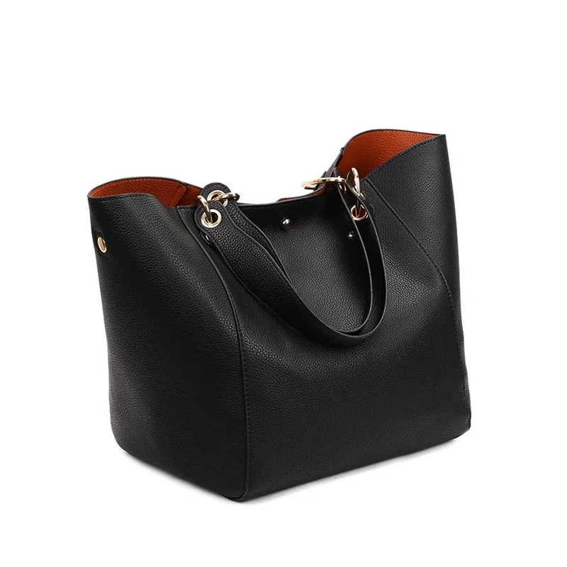 Pahajim Handbags for Women Large Tote Bag PU Leather Waterproof Handbags Shoulder Bag Womens Top Handle Bag for Work Shopping Ba
Pahajim Handbags for Women Large Tote Bag PU Leather Waterproof Handbags Shoulder Bag Womens Top Handle Bag for Work Shopping Ba