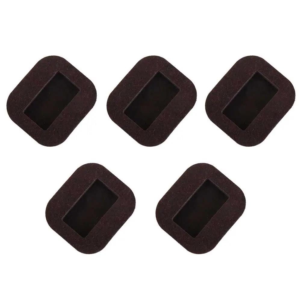 Pad Floor Protector Chair Leg Cover Pad Chair Wheel Stopper Chair Roller Feet Mat Wheel Fixing Pad Furniture Caster Cup
Pad Floor Protector Chair Leg Cover Pad Chair Wheel Stopper Chair Roller Feet Mat Wheel Fixing Pad Furniture Caster Cup