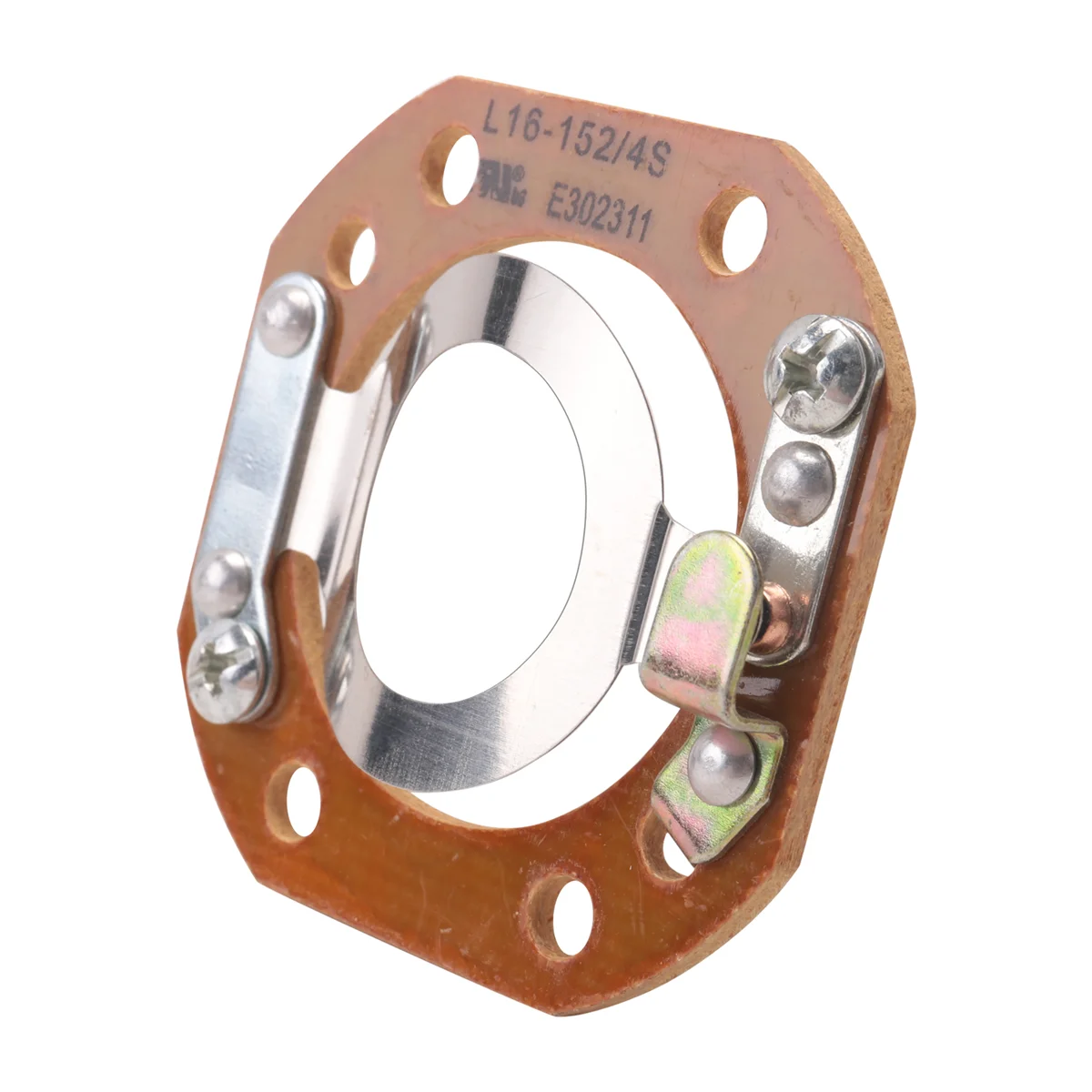 ABNJ Centrifugal Switch L14-152S Single Phase Mechanical Centrifugal Switch Induction Electric Motor Clutch Accessories
ABNJ Centrifugal Switch L14-152S Single Phase Mechanical Centrifugal Switch Induction Electric Motor Clutch Accessories