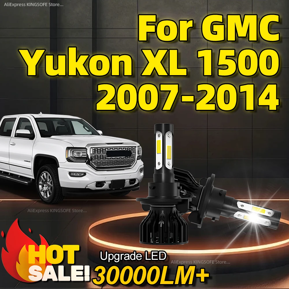 2 шт., автомобильные лампы 6000 лм с вентилятором для GMC Yukon XL 1500 2007 2008 2009 2010 2011 2012 2013 2014
2 шт., автомобильные лампы 6000 лм с вентилятором для GMC Yukon XL 1500 2007 2008 2009 2010 2011 2012 2013 2014