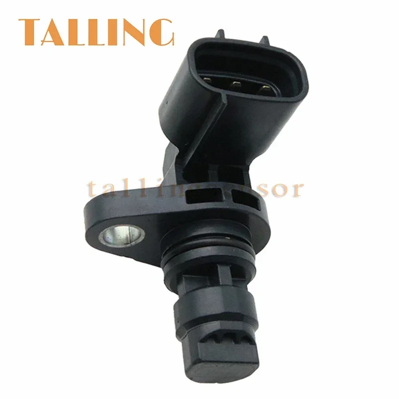 Датчик положения коленчатого вала J5T34372 для Suzuki Celerio 1,0 Swift 1,2 2010- New 33220-64L10 J005T-34372
Датчик положения коленчатого вала J5T34372 для Suzuki Celerio 1,0 Swift 1,2 2010- New 33220-64L10 J005T-34372