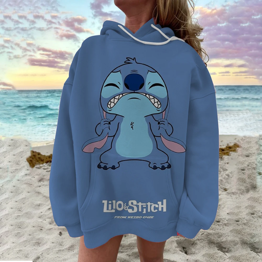 Casual Loose Unisex Hoodie 3D Print Fashion Sweatshirt Stitch Round Neck Streetwear Comfortable Trendy Couples Cute Sweater
Casual Loose Unisex Hoodie 3D Print Fashion Sweatshirt Stitch Round Neck Streetwear Comfortable Trendy Couples Cute Sweater