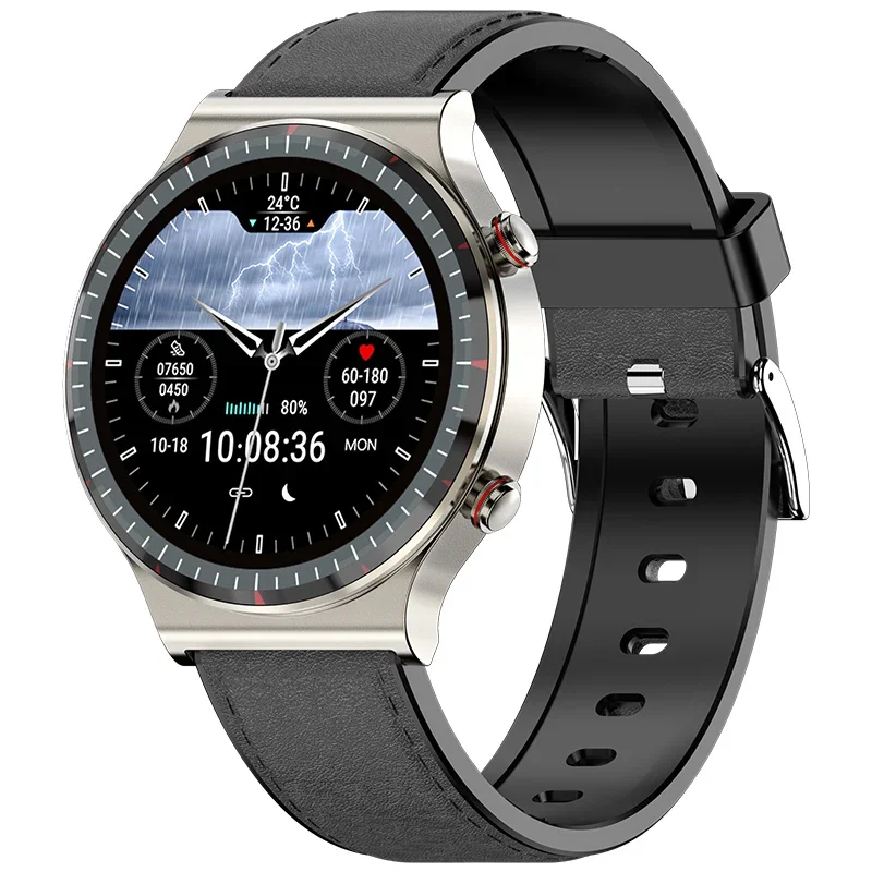 For New launched medical grade ECG android IOS smart bracelet full touch screen ladies period reminding smart sport watch
For New launched medical grade ECG android IOS smart bracelet full touch screen ladies period reminding smart sport watch