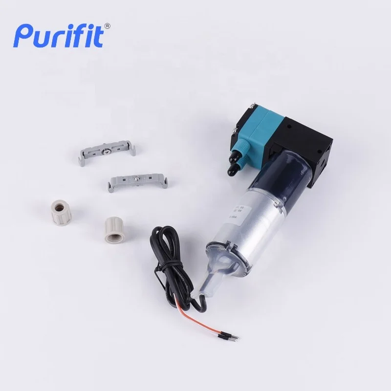 Детали альтернативного печатного оборудования Purifit PL3507 Напорный насос серии JET2 NEO для струйного принтера Leibinger 
Детали альтернативного печатного оборудования Purifit PL3507 Напорный насос серии JET2 NEO для струйного принтера Leibinger