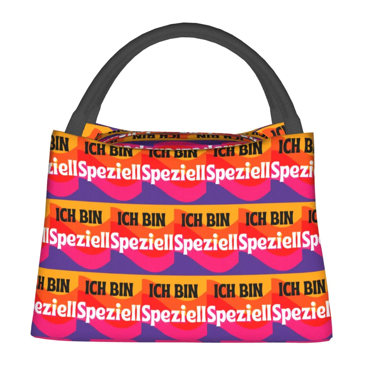 Paulaner Spezi Logo Insulated Lunch Bag for Women Kids Portable Food Boxes Thermal Lunch Box Tote
Paulaner Spezi Logo Insulated Lunch Bag for Women Kids Portable Food Boxes Thermal Lunch Box Tote