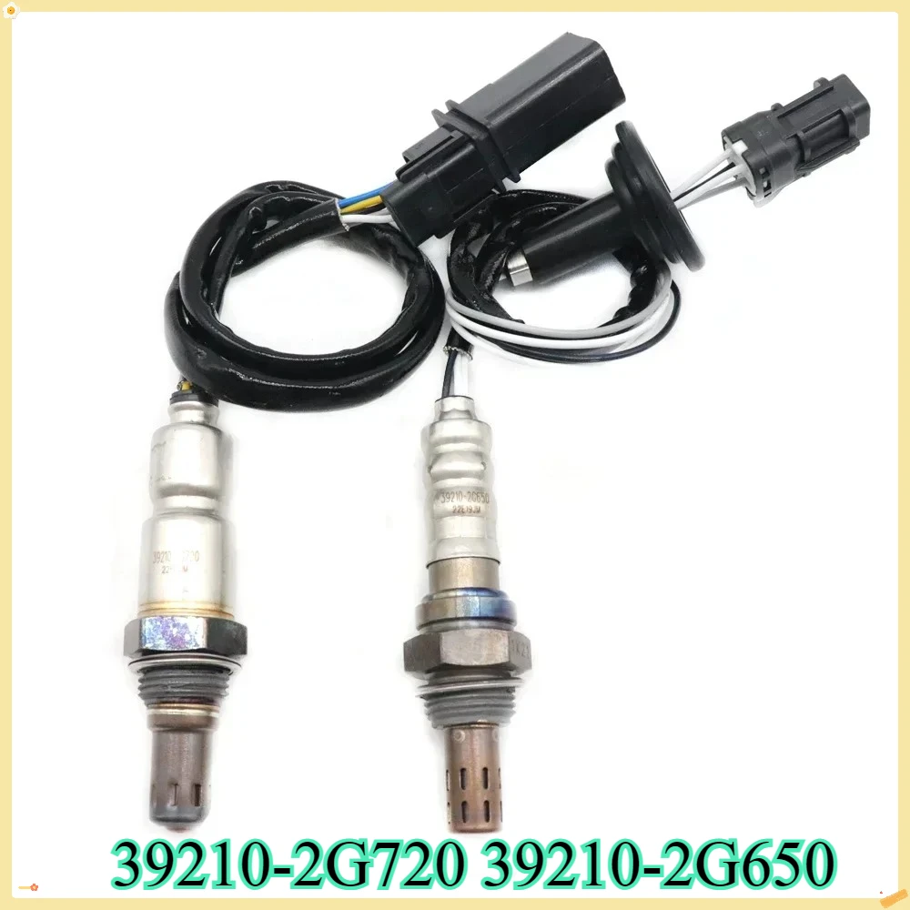 Up Downstream O2 Oxygen Lambda Sensor 39210-2G720 39210-2G650 For Kia Sportage 2.0L Turbo 2011-2018 234-5147 234-4444
Up Downstream O2 Oxygen Lambda Sensor 39210-2G720 39210-2G650 For Kia Sportage 2.0L Turbo 2011-2018 234-5147 234-4444