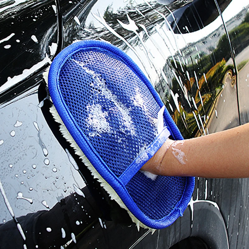 Automotive Cleaning Products Car Care Cleaning Microfiber Towel Cart Gloves Vehicle Cleaning Tool Wash The Car
Automotive Cleaning Products Car Care Cleaning Microfiber Towel Cart Gloves Vehicle Cleaning Tool Wash The Car