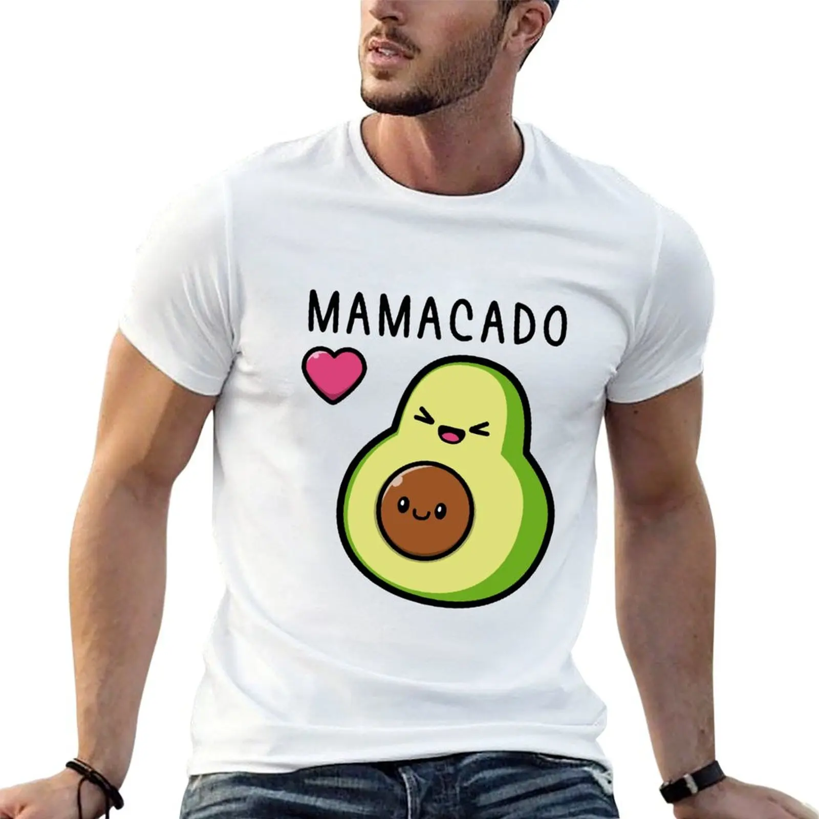 Womens Mamacado Pregnancy Mother Cute Avocado Fruit Pregnant Mom T-Shirt man t shirts for men casual T-Shirt
Womens Mamacado Pregnancy Mother Cute Avocado Fruit Pregnant Mom T-Shirt man t shirts for men casual T-Shirt