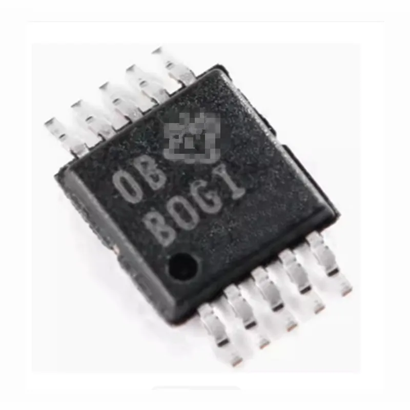 10pcs 100%NEW ADS1115IDGSR ADS1115 VSVSOP-10 screen printing; BOGI Analog-to-digital Converter - ADC new authentic
10pcs 100%NEW ADS1115IDGSR ADS1115 VSVSOP-10 screen printing; BOGI Analog-to-digital Converter - ADC new authentic