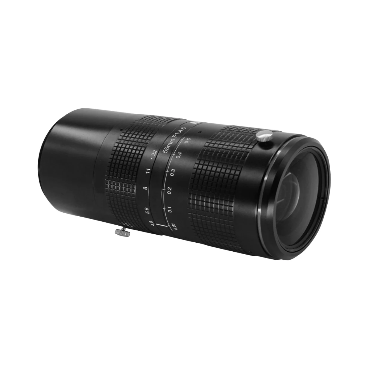 Contrastech VT-LEN72-9040MP150 90mm M72 Mount Low Magnification Camera Lens Suitable for OLED Screen Detection
Contrastech VT-LEN72-9040MP150 90mm M72 Mount Low Magnification Camera Lens Suitable for OLED Screen Detection