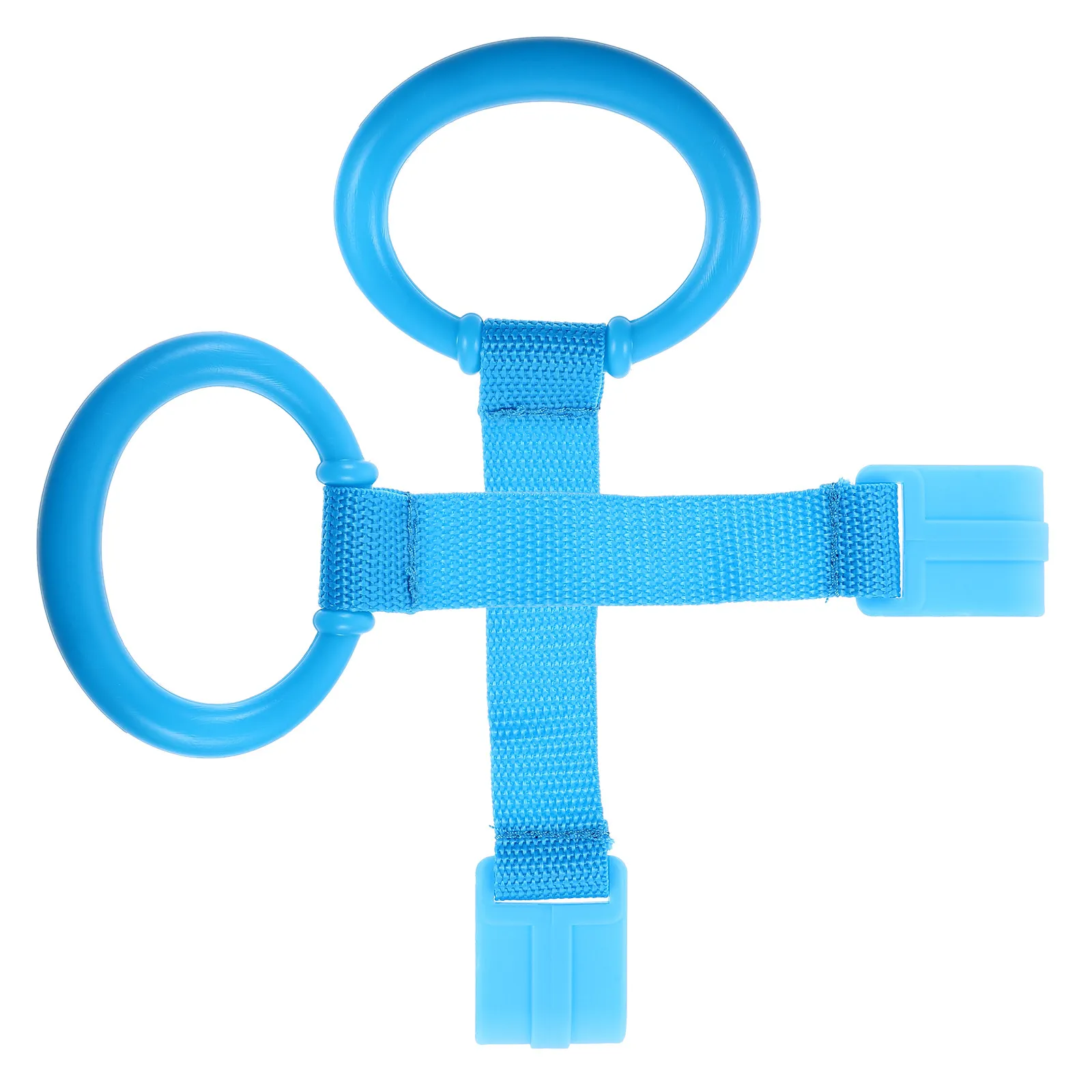 2Pcs Baby Pull Rings Nursery Crib Hanging Rings Toddler Walking Assist Safety Stand Grab Learning Tools Baby Pull Ring
2Pcs Baby Pull Rings Nursery Crib Hanging Rings Toddler Walking Assist Safety Stand Grab Learning Tools Baby Pull Ring