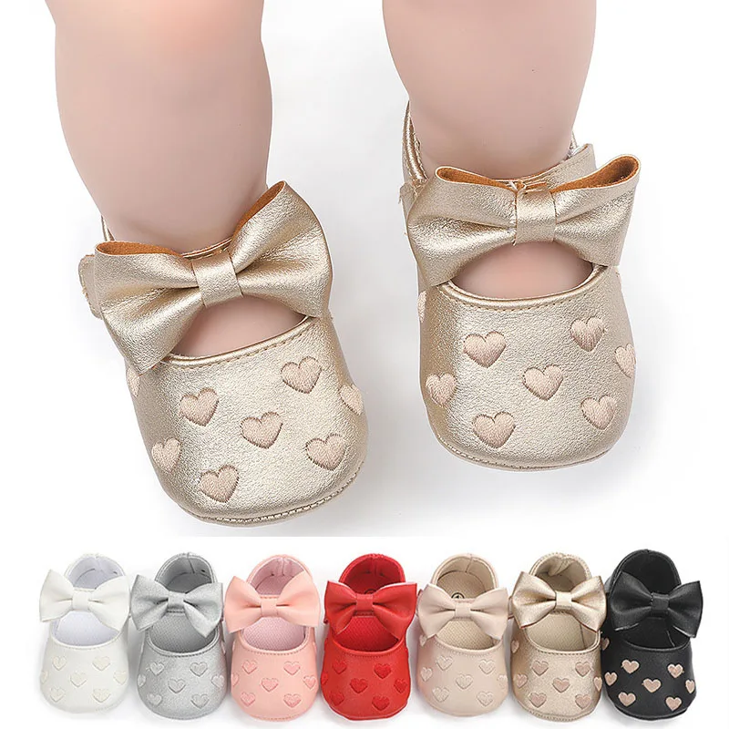 0-18Month Newborn Baby Shoes Classic Love Leather Boy Girl Shoes Multicolor Toddler First Walkers Infant Shoes Baby Boy Shoes
0-18Month Newborn Baby Shoes Classic Love Leather Boy Girl Shoes Multicolor Toddler First Walkers Infant Shoes Baby Boy Shoes