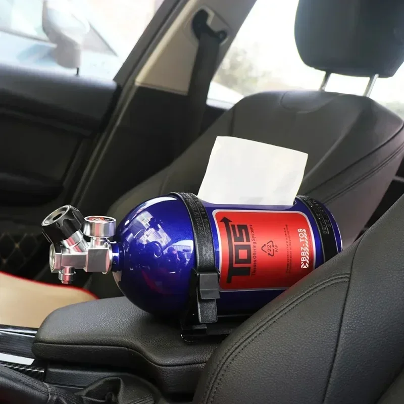 2025New NOS nitrogen system tissue box, car decoration tissue box, car interior decoration tissue storage box
2025New NOS nitrogen system tissue box, car decoration tissue box, car interior decoration tissue storage box