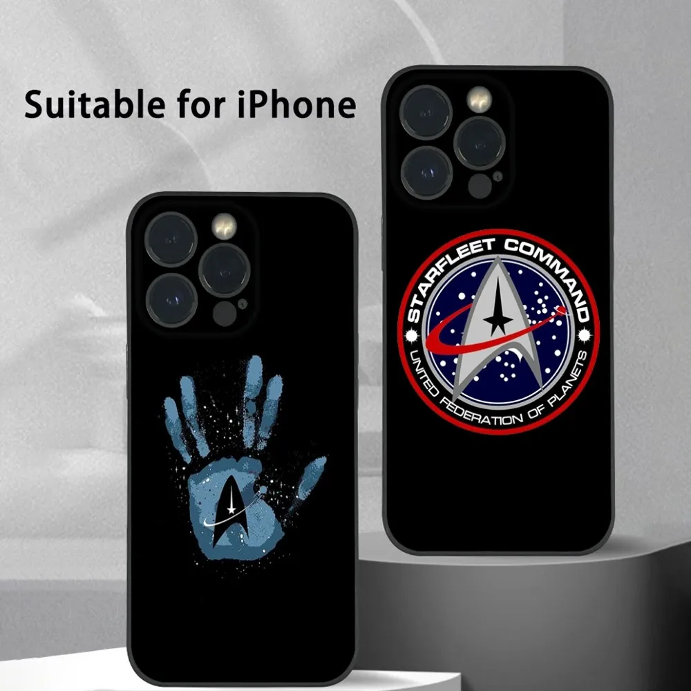 S-Star MovieT-Trek Phone Case For iPhone 16 15 14 13 Pro Max Plus Mini Frosted Soft Shell Funda
S-Star MovieT-Trek Phone Case For iPhone 16 15 14 13 Pro Max Plus Mini Frosted Soft Shell Funda