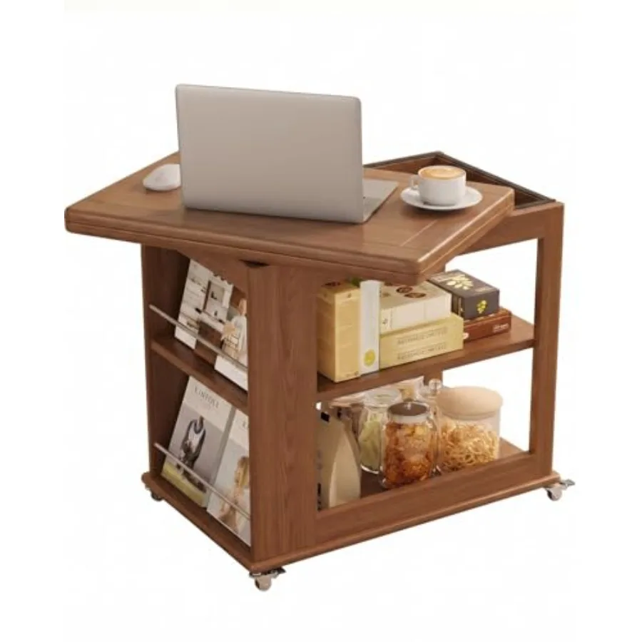 Eandable Solid Wood Coffee ble wi Hid Storage, Height Adable Modern Coffee ble for LivinRoom, Kitchen, Small Spes
Eandable Solid Wood Coffee ble wi Hid Storage, Height Adable Modern Coffee ble for LivinRoom, Kitchen, Small Spes