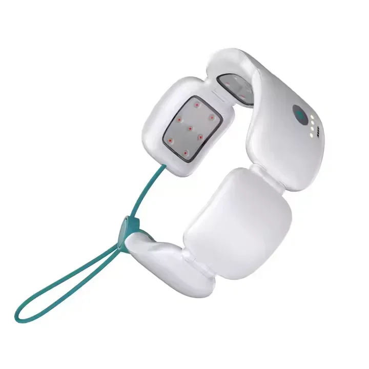 High-end brand customization Cold Therapy Cervical care Device For unisex Neck Pain management
High-end brand customization Cold Therapy Cervical care Device For unisex Neck Pain management