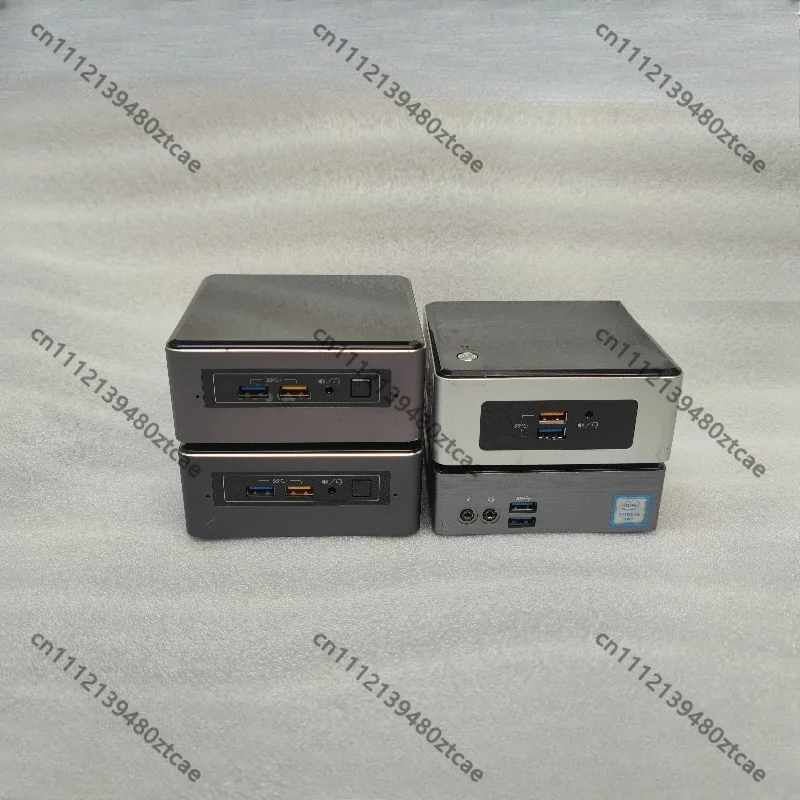 7260U i3 i5 i7 Mini PC NUC Micro Computer 4K WiFi Media Player Linux Desktop Host for Home Office NAS Entertainment
7260U i3 i5 i7 Mini PC NUC Micro Computer 4K WiFi Media Player Linux Desktop Host for Home Office NAS Entertainment