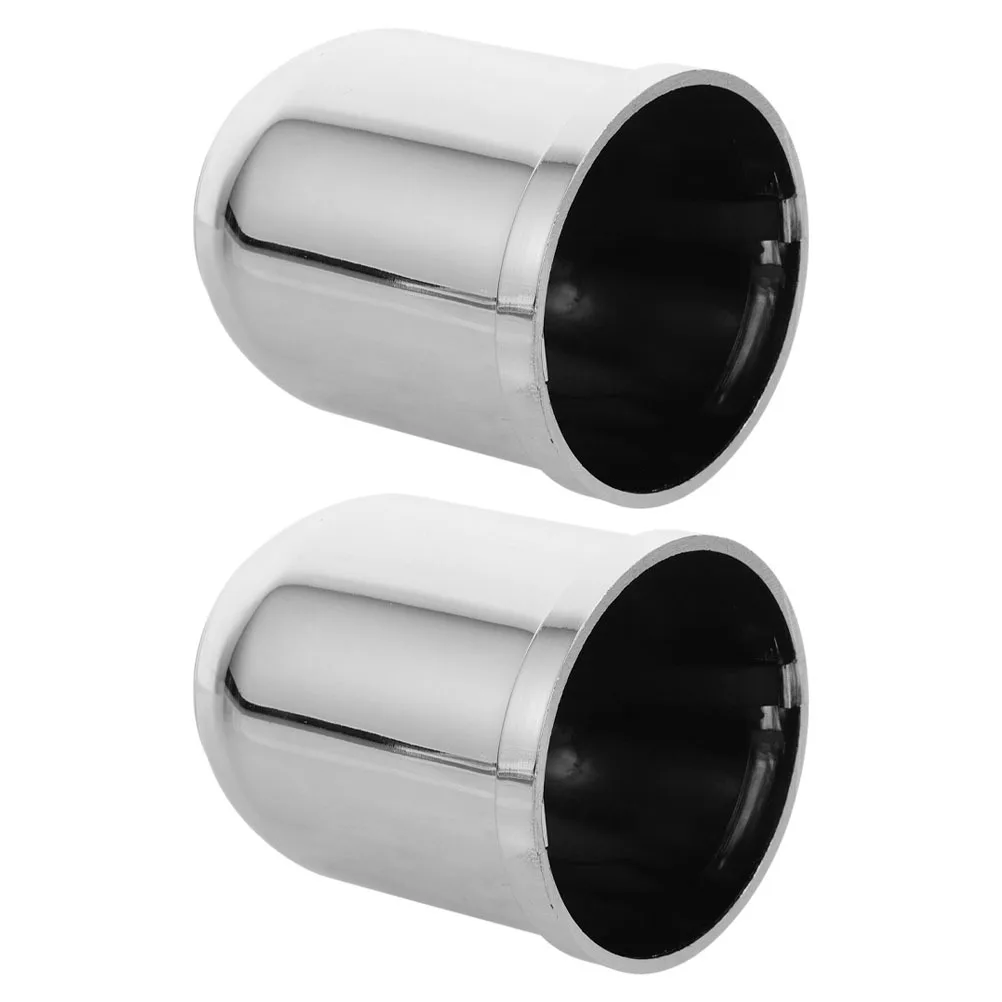 2Pcs Trailer Hitch Cover Cap Chrome Plated Waterproof Protection for Tow Ball Hitch Rv Suv Trailer Towing Accessories
2Pcs Trailer Hitch Cover Cap Chrome Plated Waterproof Protection for Tow Ball Hitch Rv Suv Trailer Towing Accessories