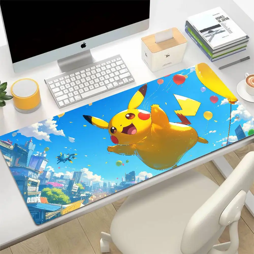 Pokemon Water Type Collection Gaming Mouse Pad Large Rubber Keyboard Desk Mat With 2MM Stitched Edge Design
Pokemon Water Type Collection Gaming Mouse Pad Large Rubber Keyboard Desk Mat With 2MM Stitched Edge Design