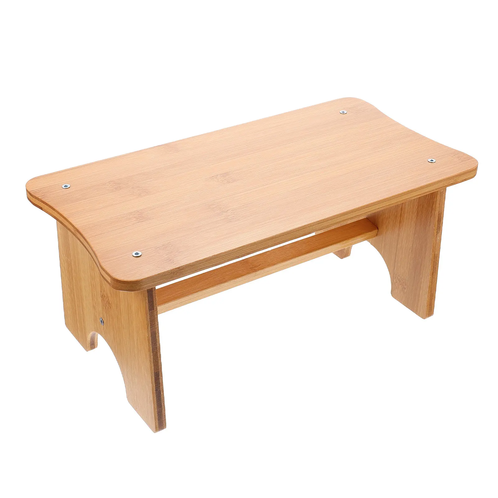 Wooden Foot Rest Stool for Adults Ergonomic Office Home Use Non-Slip Step Stool Small Space Friendly Comfortable Leg Support
Wooden Foot Rest Stool for Adults Ergonomic Office Home Use Non-Slip Step Stool Small Space Friendly Comfortable Leg Support
