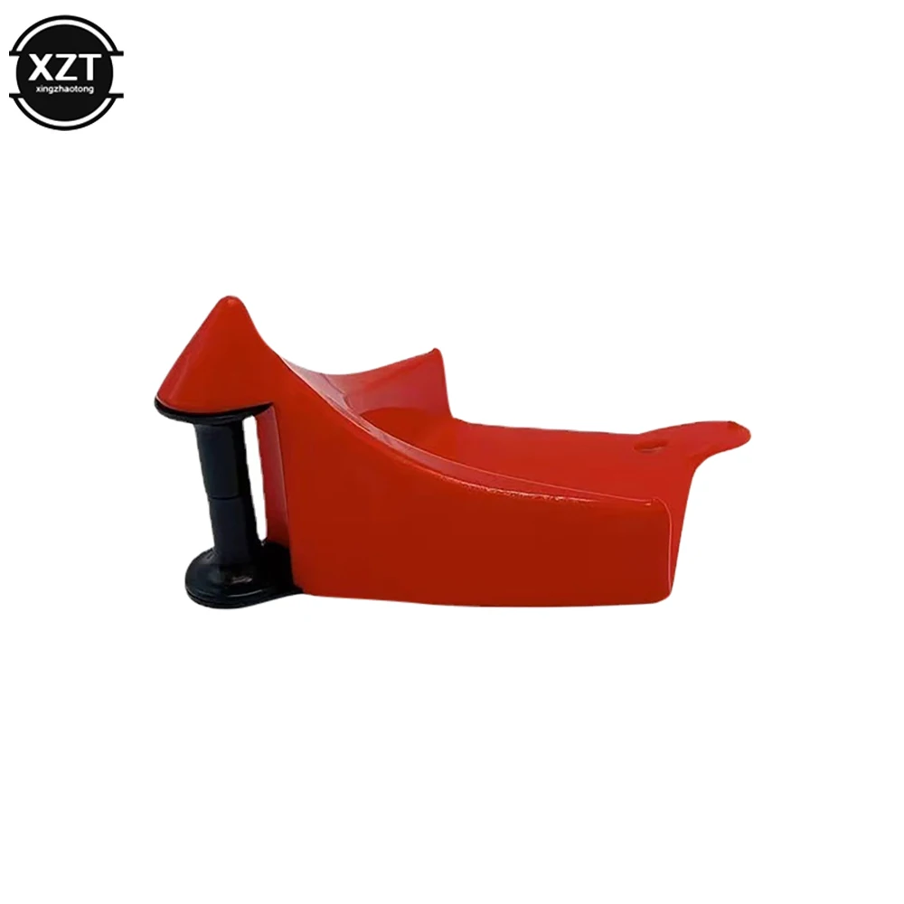 Improved 1PC RED Hose Slide Tire Wedge Car Wash Tube Anti-pinch Tools Car Hose Guides Car Washing Water Pipe Washing Accessories
Improved 1PC RED Hose Slide Tire Wedge Car Wash Tube Anti-pinch Tools Car Hose Guides Car Washing Water Pipe Washing Accessories