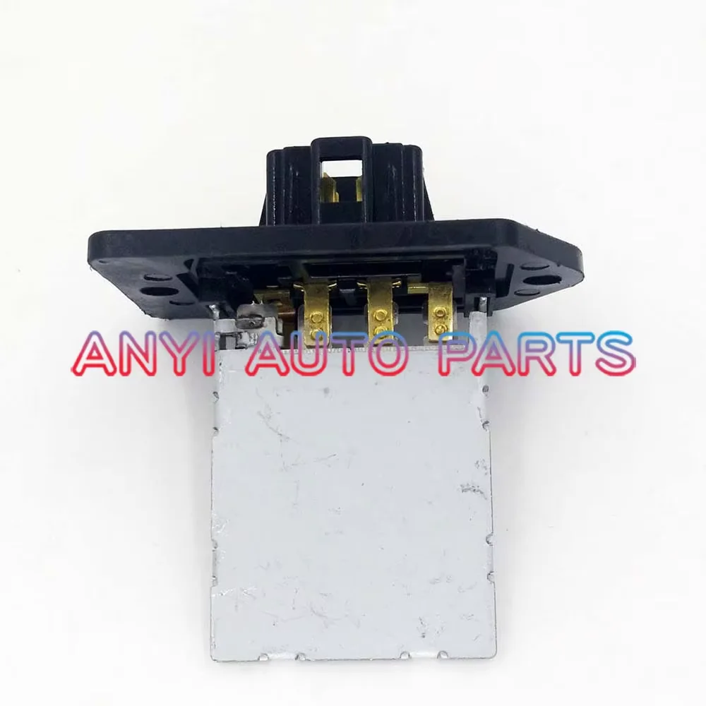 RE087 97035-1M100 970351 Резистор двигателя вентилятора отопителя M100 для Kia Forte
RE087 97035-1M100 970351 Резистор двигателя вентилятора отопителя M100 для Kia Forte