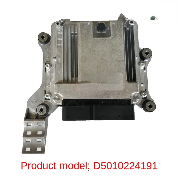 Engine Computer Board ECU Module Controller D5010224191 Electronic Control Unit
Engine Computer Board ECU Module Controller D5010224191 Electronic Control Unit