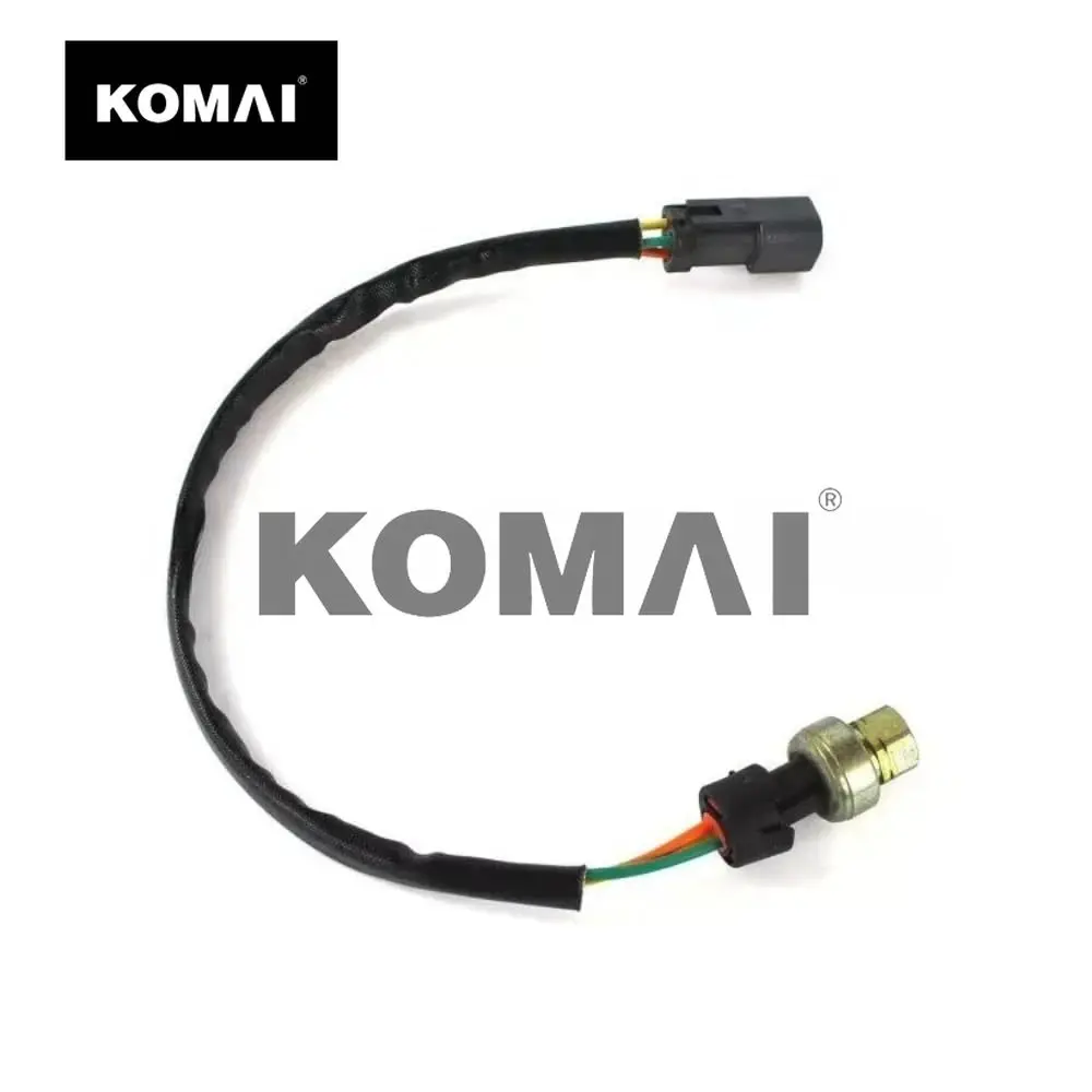 Датчик давления, совместимый с Caterpillar 3406B, 3406C, 3512, 3516, G3508, 2168684, запасная часть
Датчик давления, совместимый с Caterpillar 3406B, 3406C, 3512, 3516, G3508, 2168684, запасная часть