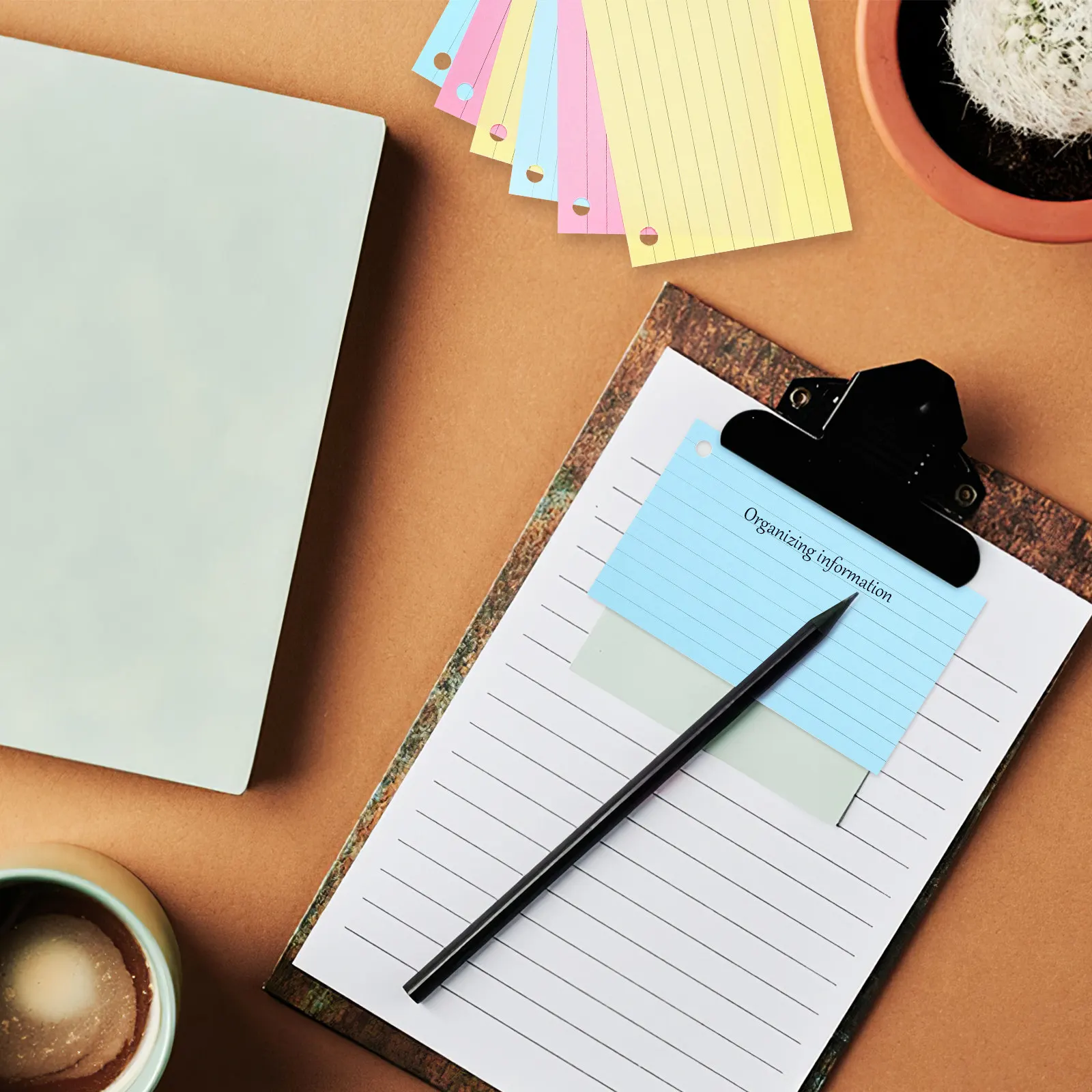 150Pcs Lined Note Cards American Style Index Notepads Ruled Flashcards Double Sided Colored with Rings for Studying
150Pcs Lined Note Cards American Style Index Notepads Ruled Flashcards Double Sided Colored with Rings for Studying