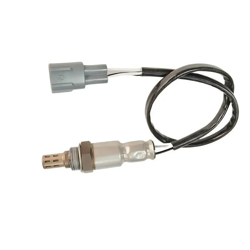Automotive Rear Oxygen Sensor for Toyota 89465-0R040 89465-42230
Automotive Rear Oxygen Sensor for Toyota 89465-0R040 89465-42230