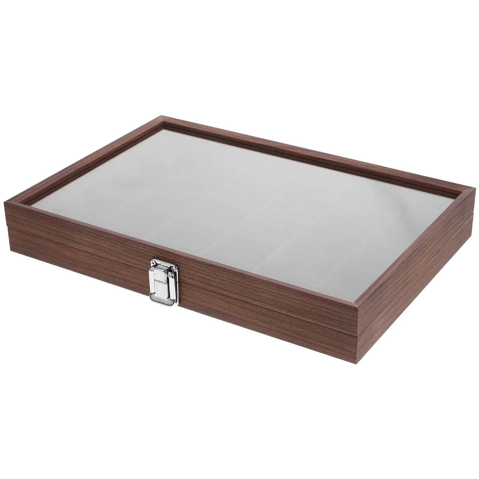 30 Grids Tea Bag Storage Box 10.24x7.68x2.36 Inch Compact Transparent Glass ganizer Multi Function Teabag Holder Kitchen
30 Grids Tea Bag Storage Box 10.24x7.68x2.36 Inch Compact Transparent Glass ganizer Multi Function Teabag Holder Kitchen