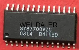 SY87700VZC SOP28 new original spot, quality assurance welcome consultation spot can play
SY87700VZC SOP28 new original spot, quality assurance welcome consultation spot can play