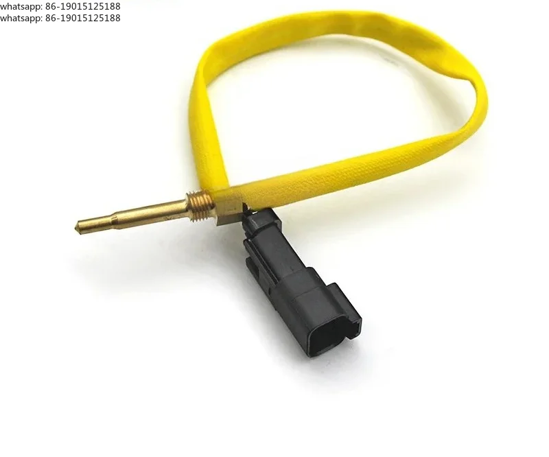 2026 High Quality Electrical System Temperature Sensor 1457028
2026 High Quality Electrical System Temperature Sensor 1457028