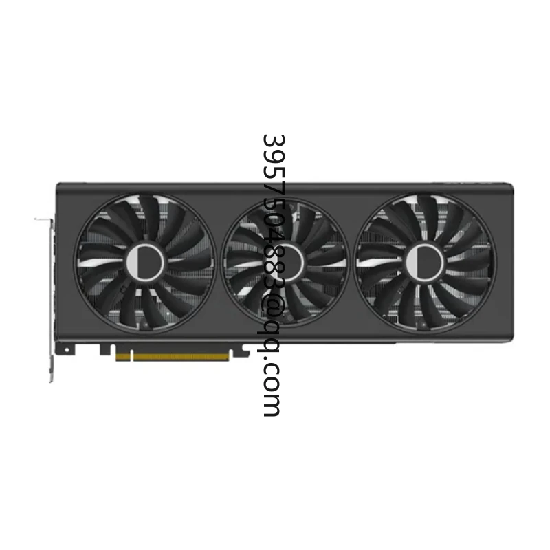 Новые графические карты RX 7800XT для игровой видеокарты AMD RX 7800xt 16 ГБ, графический процессор, видеокарты Rx 7800xt
Новые графические карты RX 7800XT для игровой видеокарты AMD RX 7800xt 16 ГБ, графический процессор, видеокарты Rx 7800xt