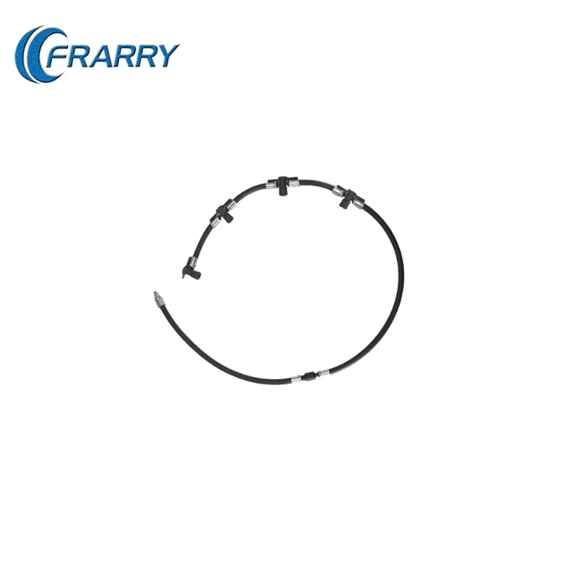 Frarry - автозапчасти Топливный шланг 6460701532 для MER-CEDES-BENZ W639 VIANO VITO
Frarry - автозапчасти Топливный шланг 6460701532 для MER-CEDES-BENZ W639 VIANO VITO