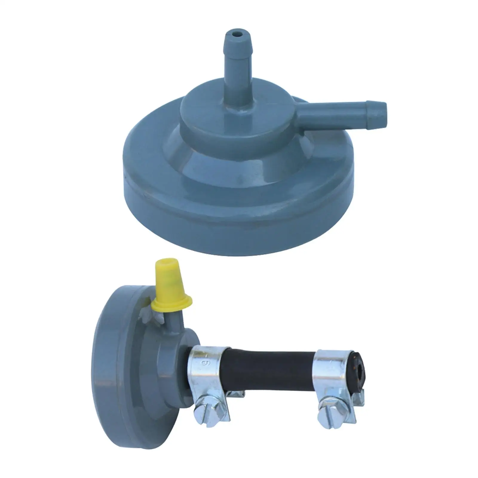 Plastic Heater Fuel Pump Damper 478814 High Performance Buffer Oil Pump Replacement for Fuel Pressure Tester Use
Plastic Heater Fuel Pump Damper 478814 High Performance Buffer Oil Pump Replacement for Fuel Pressure Tester Use