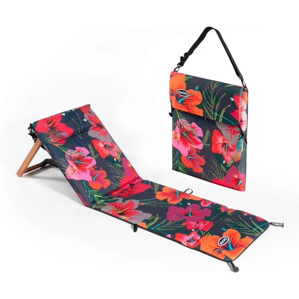 Сверхлегкий пляжный стул с откидной спинкой, регулируемой деревянной спинкой, пенопластовой подкладкой и водостойким переработанным материалом
Сверхлегкий пляжный стул с откидной спинкой, регулируемой деревянной спинкой, пенопластовой подкладкой и водостойким переработанным материалом