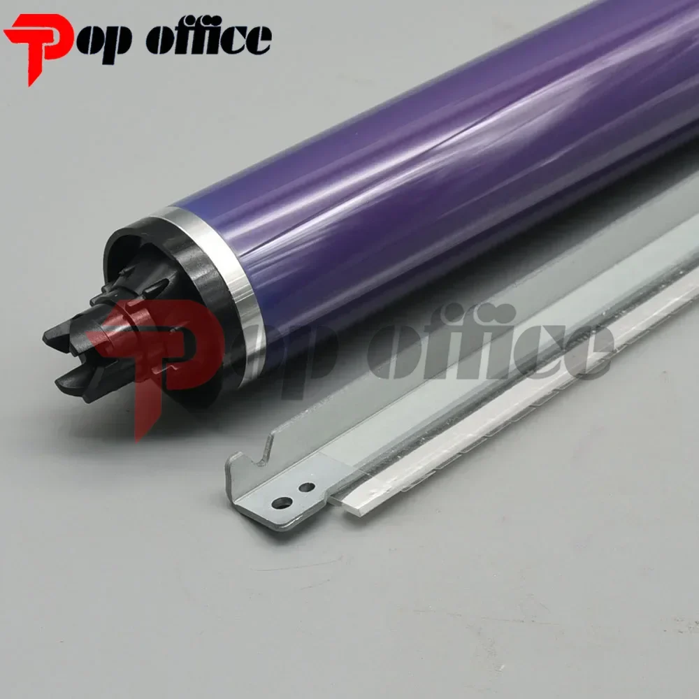 1Set. Drum Cleaning Blade+WC5955 OPC Drum be for xerox WorkCentre 5945 5955 5945i Copier Parts
1Set. Drum Cleaning Blade+WC5955 OPC Drum be for xerox WorkCentre 5945 5955 5945i Copier Parts