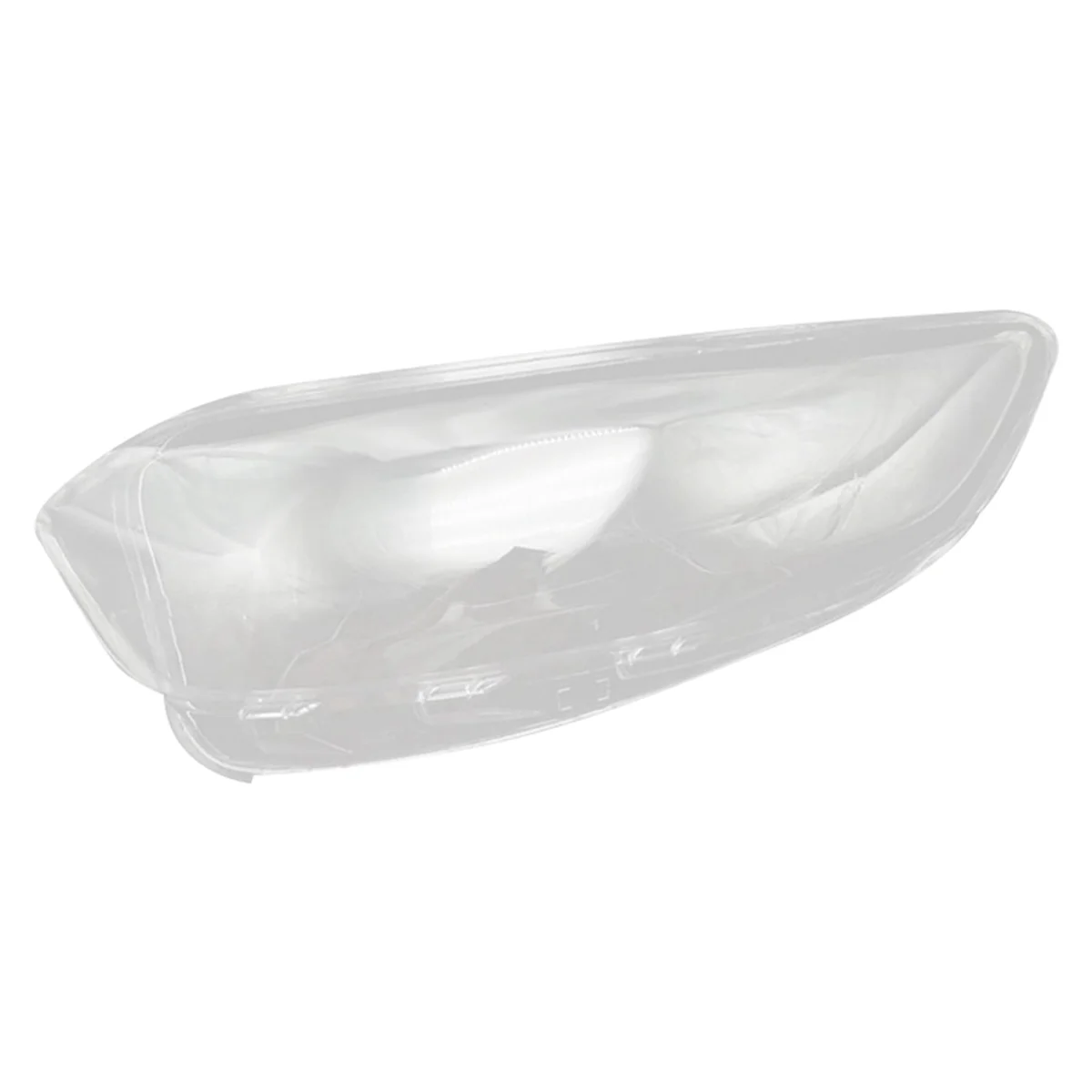 Car Headlight Shell Lamp Shade Transparent Lens Cover Headlight Cover for Renault Kadjar 2016 2017 2018 Left Side
Car Headlight Shell Lamp Shade Transparent Lens Cover Headlight Cover for Renault Kadjar 2016 2017 2018 Left Side