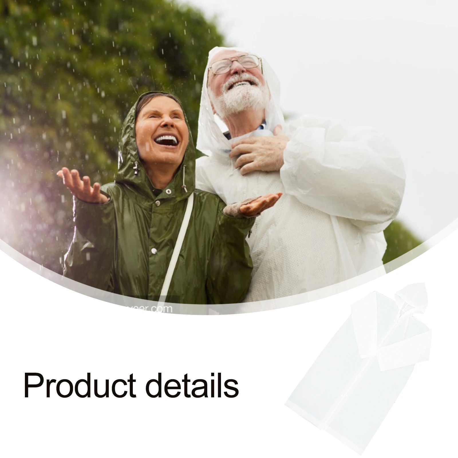 Портативный длинный дождевик для взрослых с капюшоном, легкий, водонепроницаемый, дышащий, для путешествий, походов, кемпинга, рыбалки
Портативный длинный дождевик для взрослых с капюшоном, легкий, водонепроницаемый, дышащий, для путешествий, походов, кемпинга, рыбалки