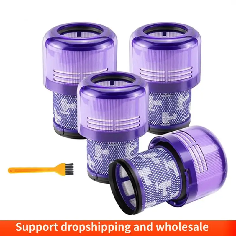 AA86 запасные части фильтр для Dyson V11 Torque Drive V11 Animal V15 Detect SV14 беспроводной пылесос сравните с деталью 970013 -02
AA86 запасные части фильтр для Dyson V11 Torque Drive V11 Animal V15 Detect SV14 беспроводной пылесос сравните с деталью 970013 -02