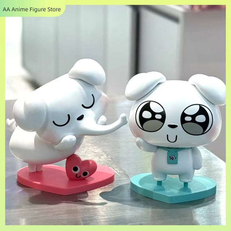 New Hot Original This World Cannot Be Without Puppy Series Trendy Play Mystery Box Refrigerator Magnet Desktop Decoration Gift
New Hot Original This World Cannot Be Without Puppy Series Trendy Play Mystery Box Refrigerator Magnet Desktop Decoration Gift