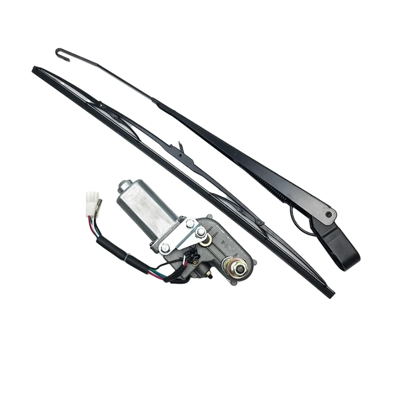 For Doosan Daewoo 60 80-7 Hyundai 60-7 wiper motor wiper motor wiper assembly high quality Excavator Accessories
For Doosan Daewoo 60 80-7 Hyundai 60-7 wiper motor wiper motor wiper assembly high quality Excavator Accessories