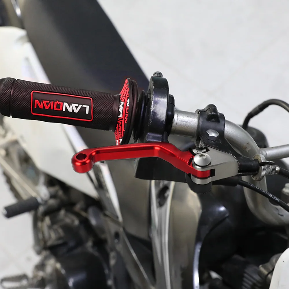 For Honda CRF250X CRF 250X 250 X 2005 2006 2007 2008 2009 2010- 2018 Dirt Bike Brake Clutch Levers Motorcycle CNC Lever Parts
For Honda CRF250X CRF 250X 250 X 2005 2006 2007 2008 2009 2010- 2018 Dirt Bike Brake Clutch Levers Motorcycle CNC Lever Parts