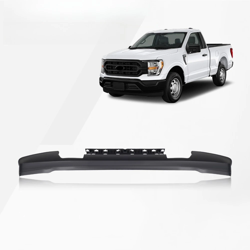 For 2021-2025 Ford F150 Front Bumper Valance Apron ML3Z17626BB
For 2021-2025 Ford F150 Front Bumper Valance Apron ML3Z17626BB