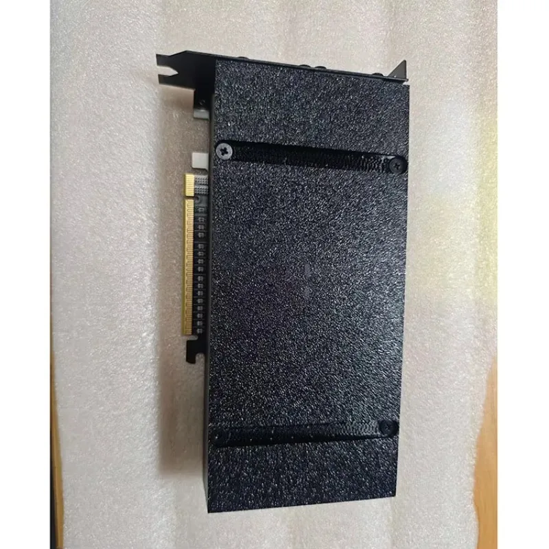 Комплект OEM V100 SXM2 32 ГБ для PCIe 3.0 с двухслотовым кулером, 897 ГБ/с HBM2, протестирован для апгрейда серверов/рабочих станций
Комплект OEM V100 SXM2 32 ГБ для PCIe 3.0 с двухслотовым кулером, 897 ГБ/с HBM2, протестирован для апгрейда серверов/рабочих станций