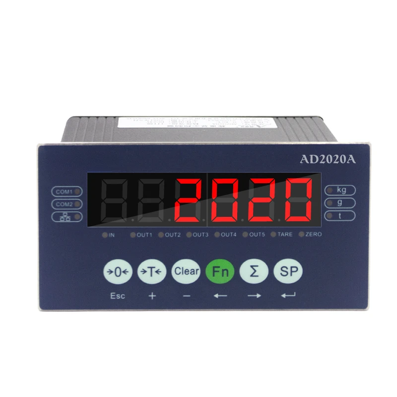 Quantitative Filling and Packaging Control Instrument Material Level Control Four Material Ingredients Reduction Instrument
Quantitative Filling and Packaging Control Instrument Material Level Control Four Material Ingredients Reduction Instrument